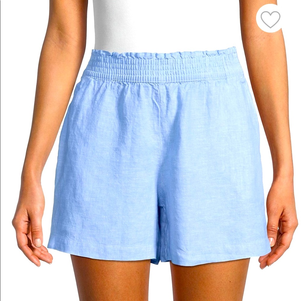 Saks Fifth Avenue shorts